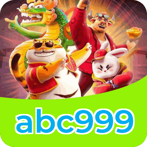 Logo Oficial abc999 Download