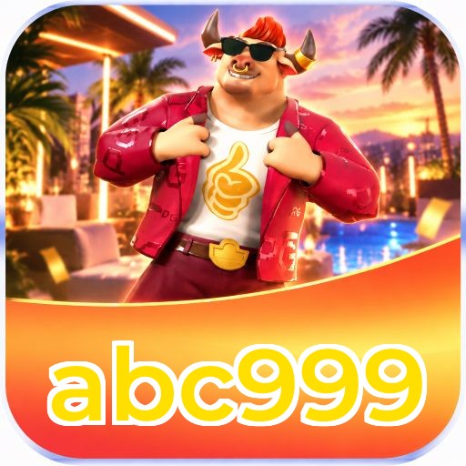 abc999 Logo
